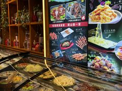 -三里桥徐家烧烤(启明街店)