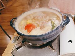 -春笙食堂.丼饭拉面寿司(GOGO新天地店)