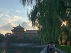 -北京市劳动人民文化宫(太庙)