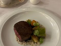 -上海和平饭店华懋阁 Cathay Room