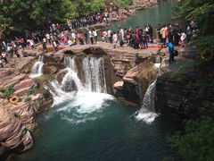 -云台山风景名胜区