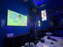 -酷秀KTV(五道口店)