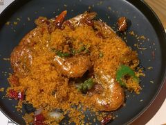 -避风塘(宝山万达店)