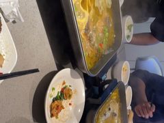 -半天妖烤鱼(绿地大融城店)