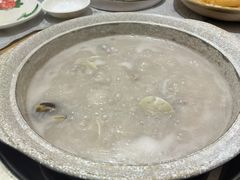 -丰尔粥食·粥底火锅·桑拿鸡(大良总店)