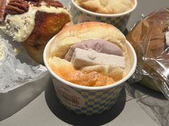 -屋裡·Union Bakery(龙江路店)