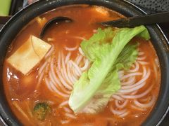 -老妈米线(大运河博物馆宝龙广场店)