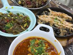 -小民大排档(光谷店)