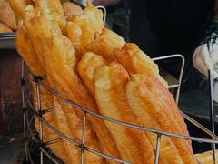 -汪记鲜鱼糊汤粉(沈阳路总店)