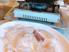 -顺峰海鲜酒楼(省府店)