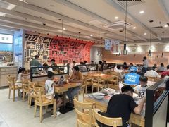 -大师兄·西北小馆(南沙万达广场店)