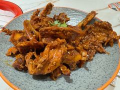 -老味烧烤(总店)