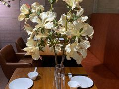 -金枝玉叶上海人家食府(三里河店)