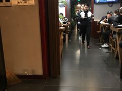 -万记麻辣烫国展总店