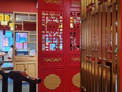 -老边饺子馆(中街店)