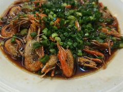 -走马楼饭庄(慈城古县城店)