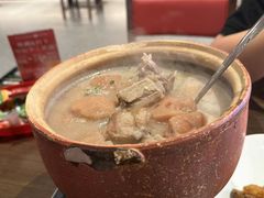 -大中华酒楼·主席武昌鱼·武汉美食地标(江汉路步行街店)