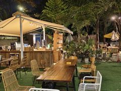 -柠檬花院烤肉·会议团建·聚会·求婚(三圣乡店)