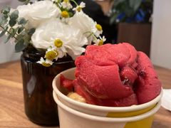 -LUNEURS月乐诗·法式冰淇淋(环贸店)