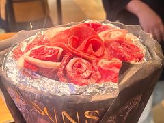 -烧肉达人•炭火烧肉(新天地店)