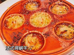 -萨莉亚意式餐厅(杭州滨江天街店)