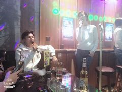 -星聚会KTV(合生汇黑金店)