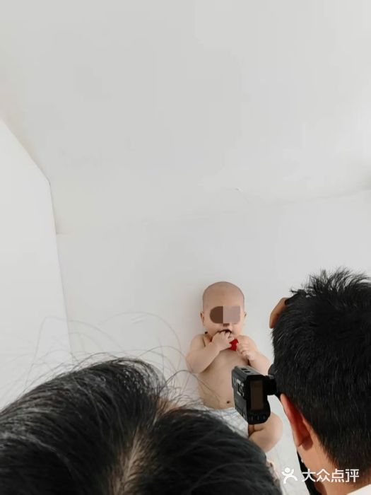 雅云婚纱摄影工作室旗舰店图片