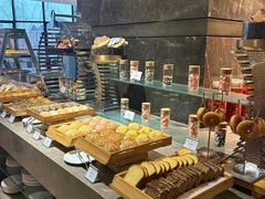 -长春净月潭喜来登酒店·盛宴标帜餐厅