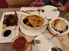 -太平馆餐厅(尖沙咀店)