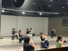 -Link舞蹈机构(观音桥店)