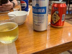 -厦门宝龙铂尔曼大酒店·海鲜自助餐厅