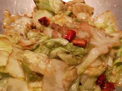 -绿茶餐厅(布吉万象汇店)