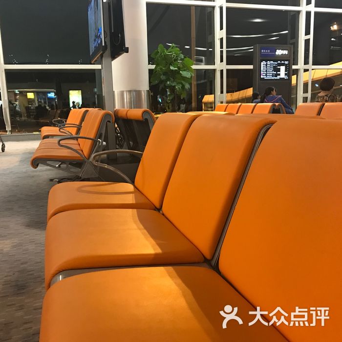 杭州萧山国际机场