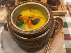 -叶叶菩提(太原别墅店)