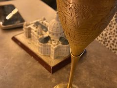 -CHURCH  BISTRO 教堂·餐吧