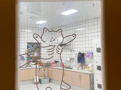 -猫域·湾主题猫咖·宠物吧(南坪城市广场店)