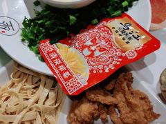 -上坐过桥米线(顺城店)