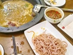 -菌乡缘·野生菌蒸汽鱼火锅(江边夜市店)