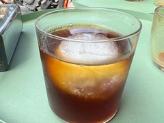 -Be Lived Cafe比例咖啡(摩天轮店)