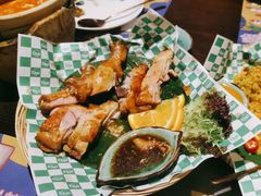 -泰妃殿(武汉首店)