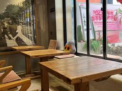 -奇醜的猴子咖啡(财信广场店)