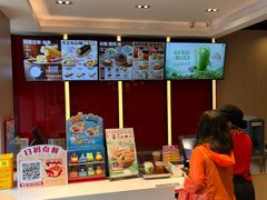 -永和大王(蛙嫩鸡香煲煲鲜·军博店)