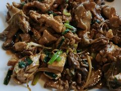 -生态苑农庄(十里画廊遇龙河店)