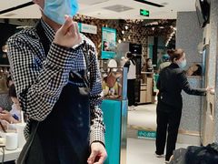 -半天妖烤鱼(新中关购物中心店)