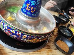 -木辛水水冰煮羊(凤城六路店)