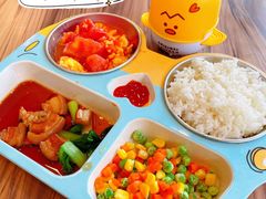 -老乡鸡(南京新街口洪武北路店)