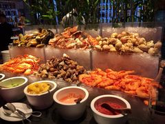 -广州富力君悦大酒店·凯菲厅