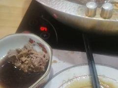 -牛匠和牛寿喜锅(西安总店)