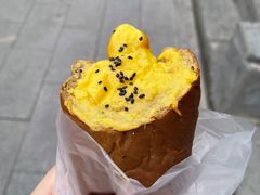 -韩国利尔面包(桂林路店)