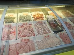 -顺水湾·牛肉牛杂火锅(驾鹤店)